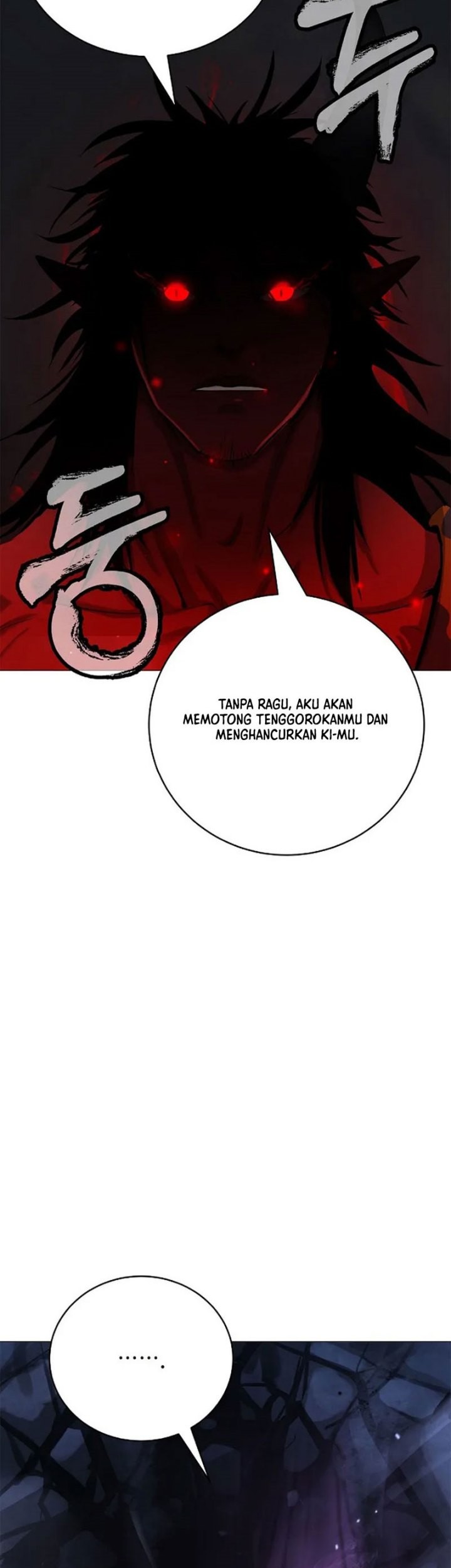 Cystic Story (Call The Spear) Chapter 118 Gambar 23
