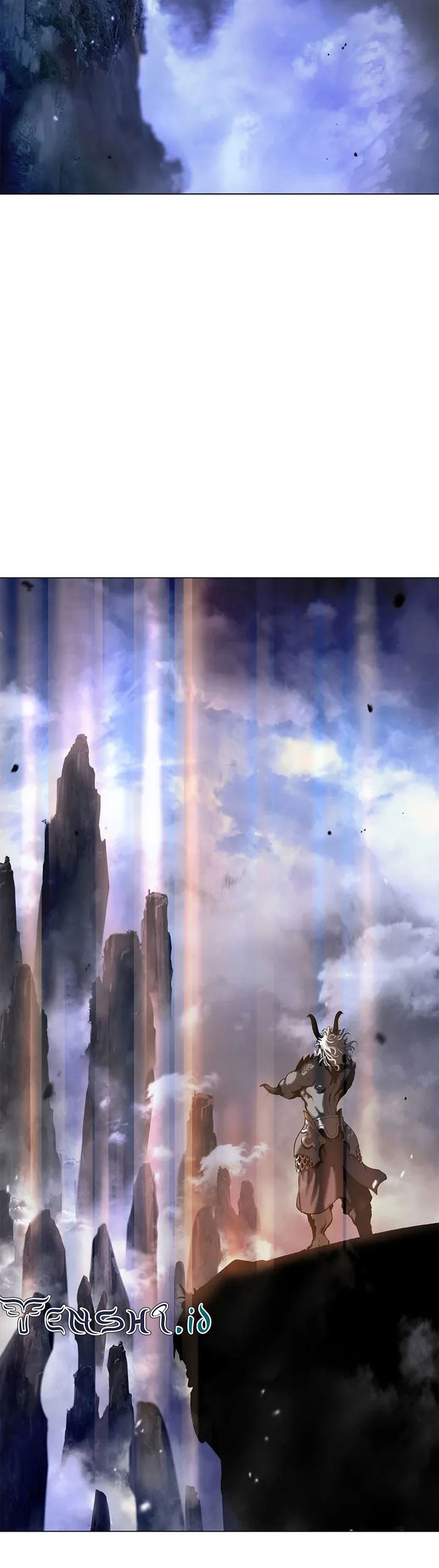 Cystic Story (Call The Spear) Chapter 119 Gambar 36