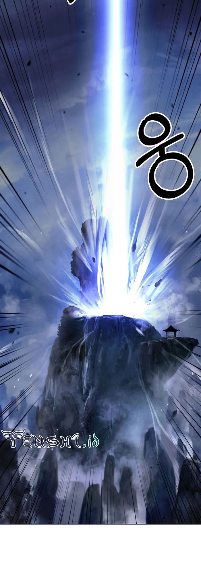 Cystic Story (Call The Spear) Chapter 119 Gambar 45