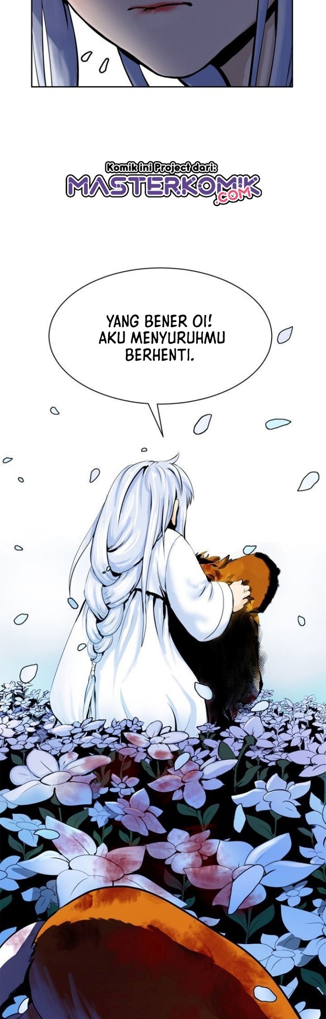 Cystic Story (Call The Spear) Chapter 12 Gambar 10
