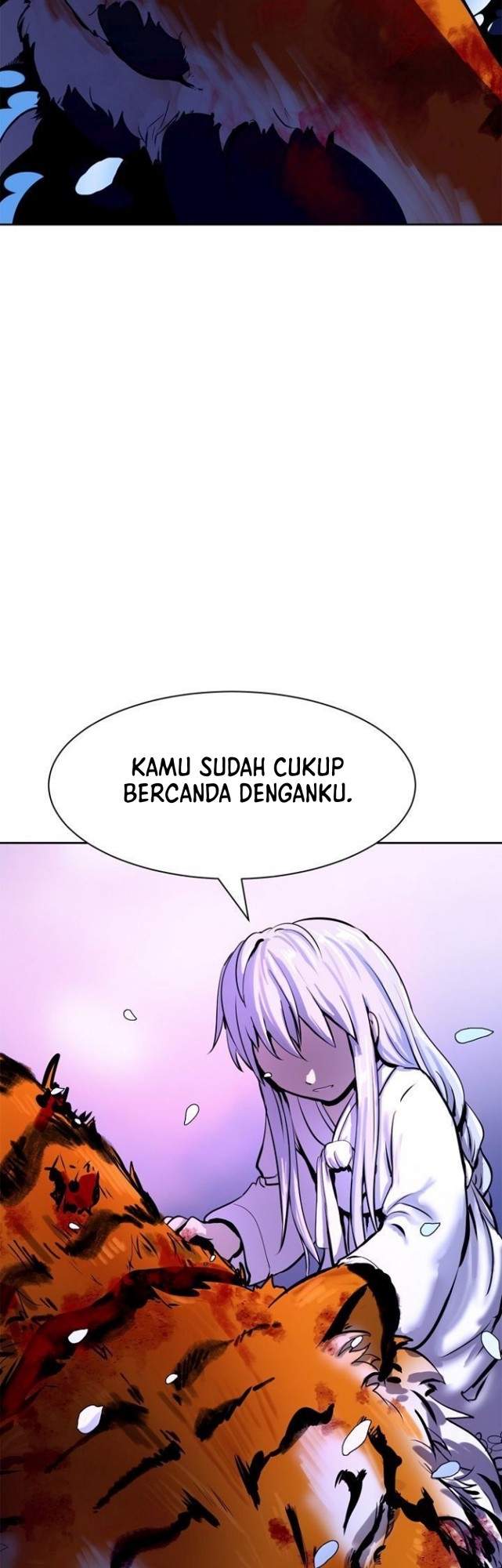 Cystic Story (Call The Spear) Chapter 12 Gambar 11