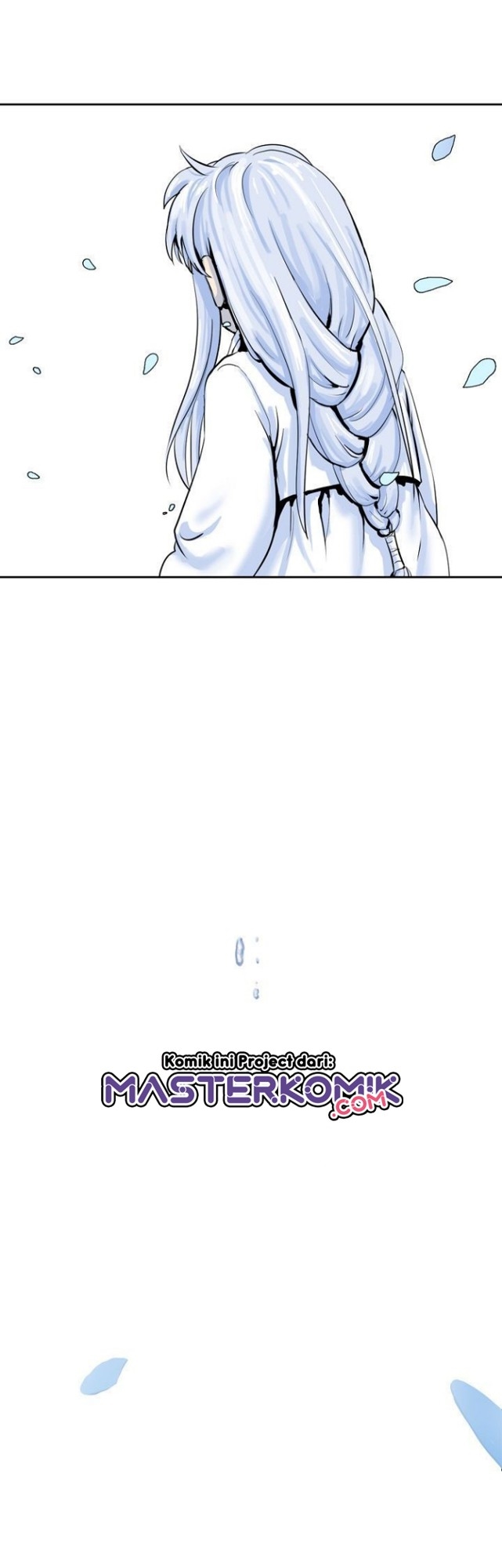 Cystic Story (Call The Spear) Chapter 12 Gambar 13