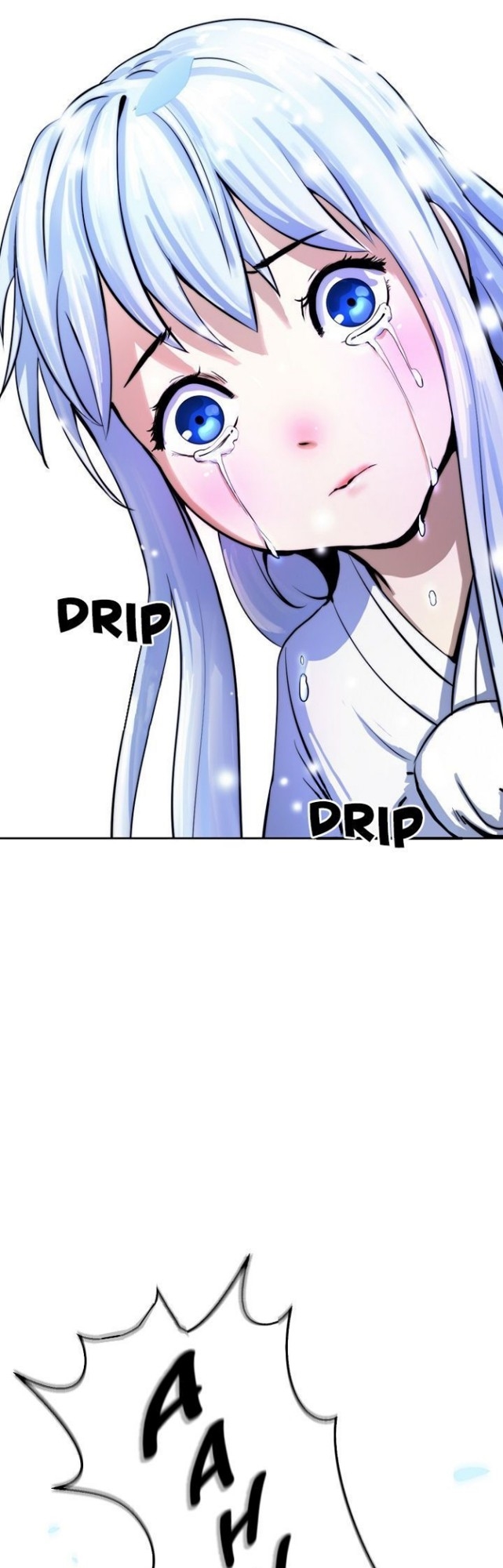 Cystic Story (Call The Spear) Chapter 12 Gambar 14