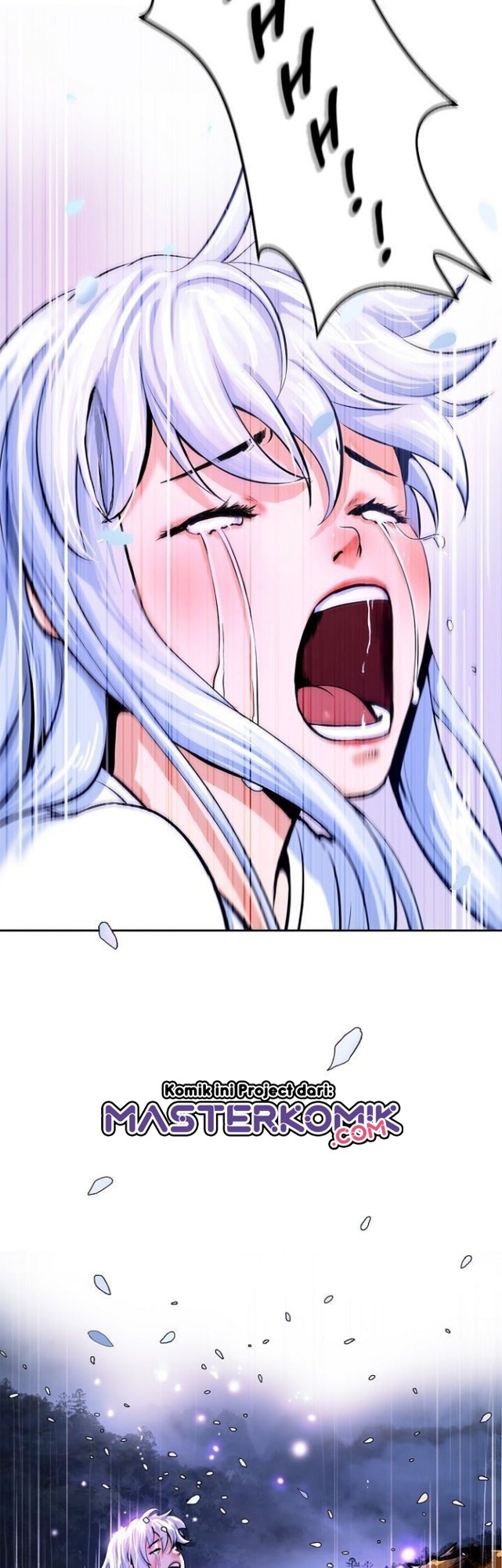 Cystic Story (Call The Spear) Chapter 12 Gambar 15