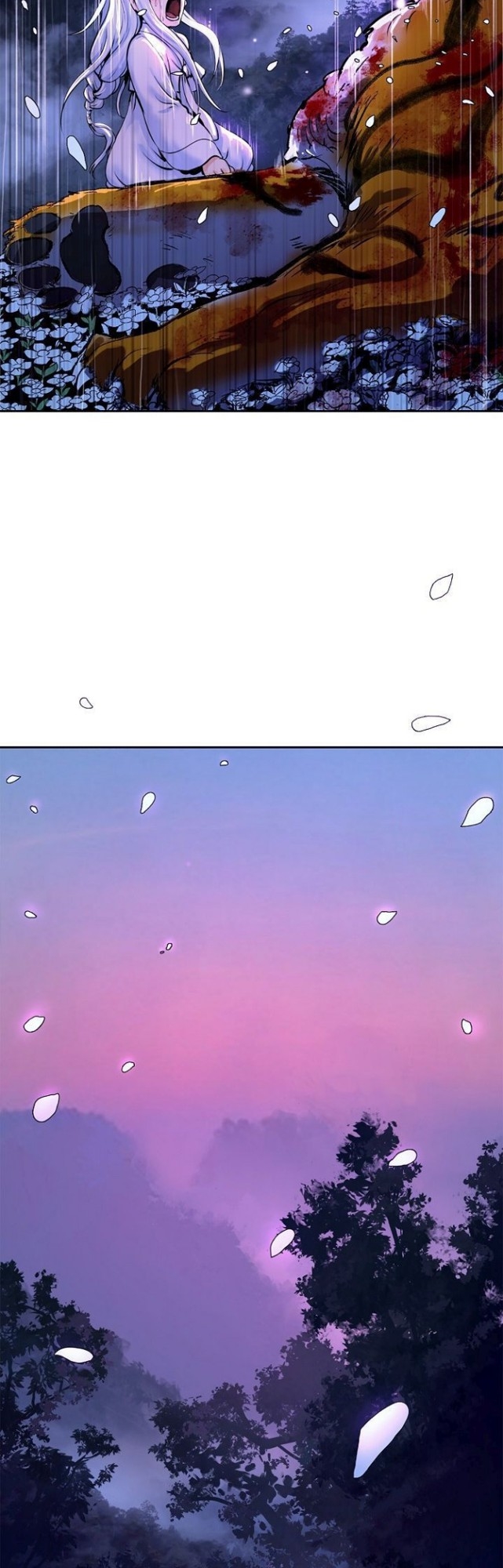 Cystic Story (Call The Spear) Chapter 12 Gambar 16
