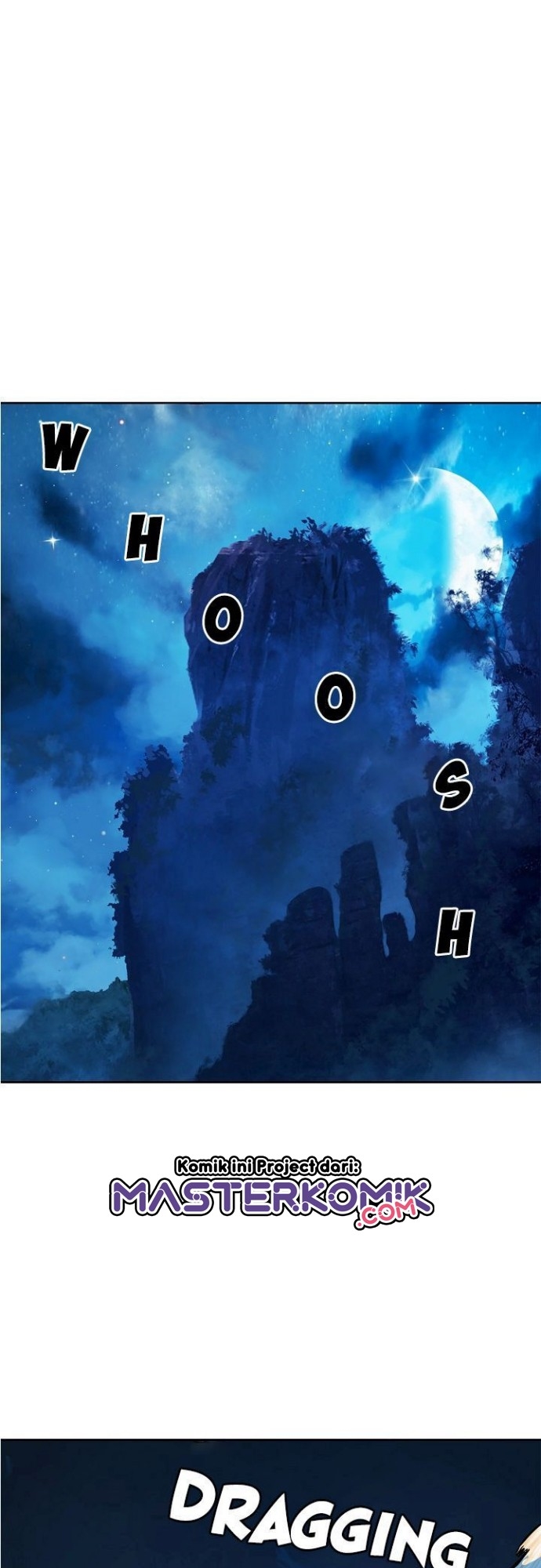 Cystic Story (Call The Spear) Chapter 12 Gambar 18