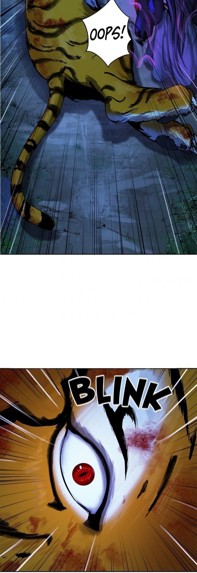 Cystic Story (Call The Spear) Chapter 12 Gambar 22