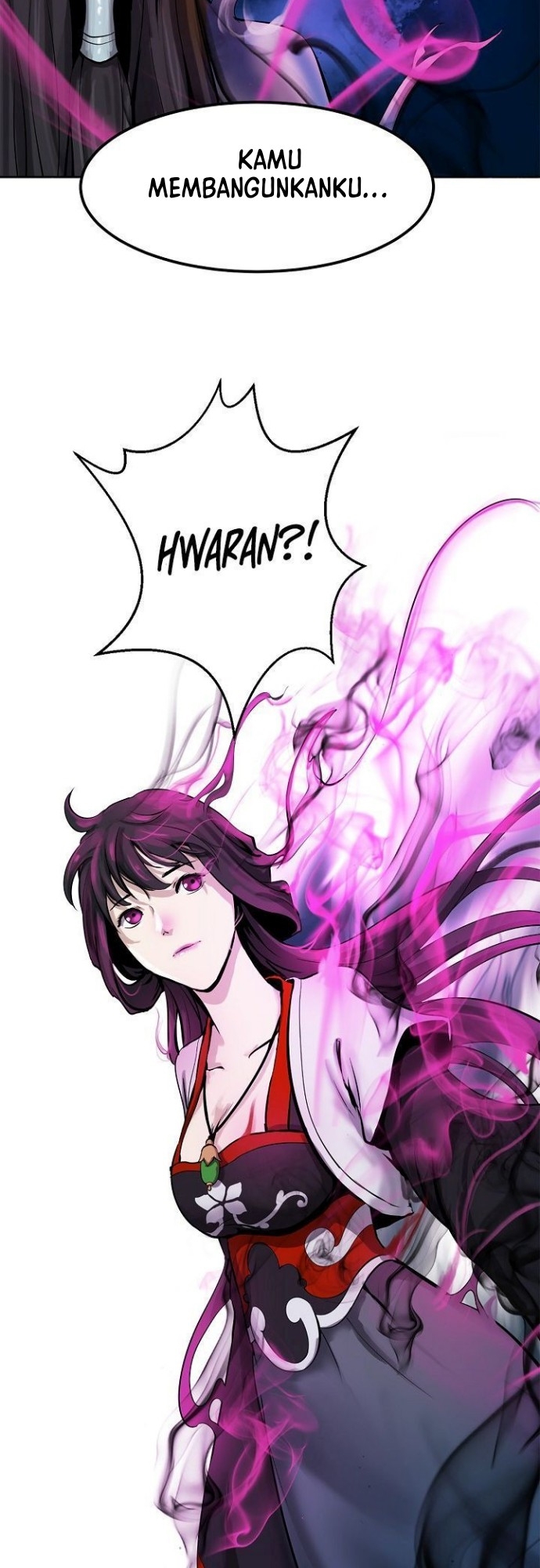 Cystic Story (Call The Spear) Chapter 12 Gambar 24