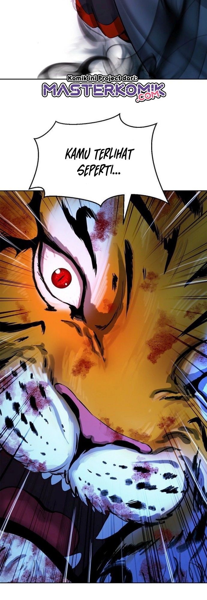 Cystic Story (Call The Spear) Chapter 12 Gambar 25