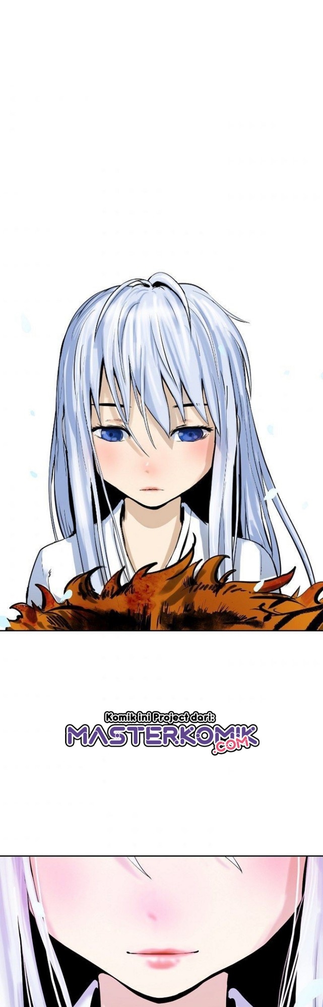 Cystic Story (Call The Spear) Chapter 12 Gambar 3