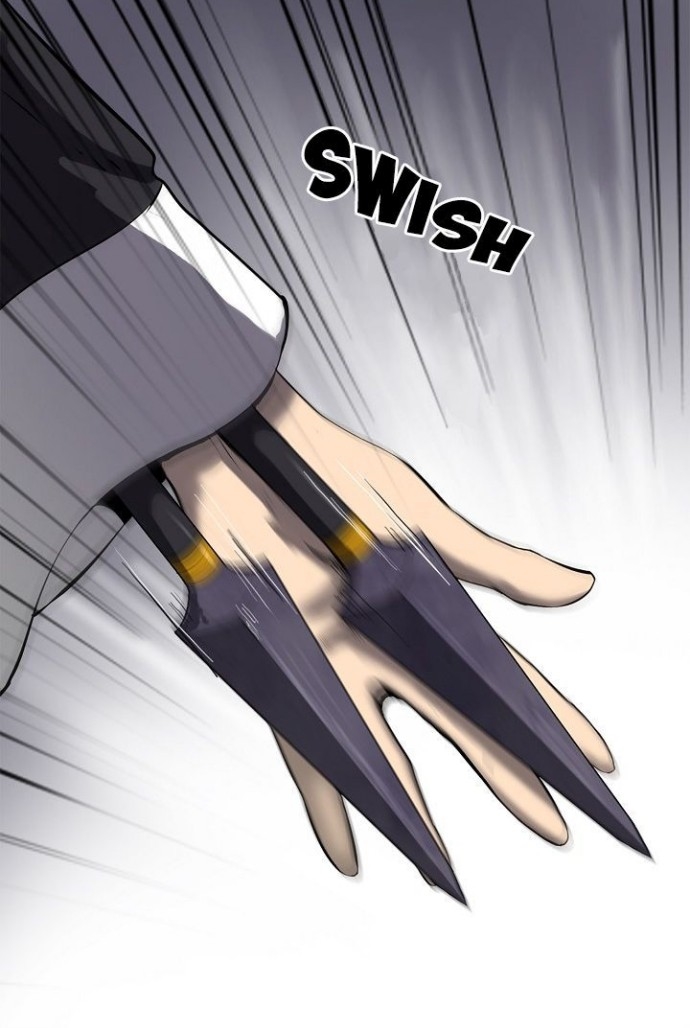 Cystic Story (Call The Spear) Chapter 12 Gambar 31