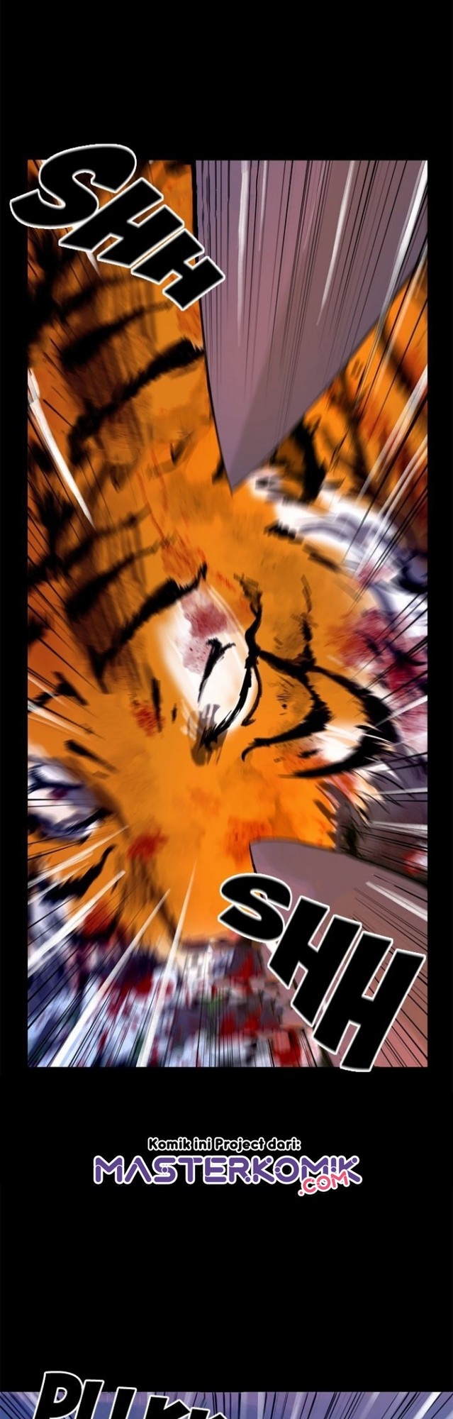 Cystic Story (Call The Spear) Chapter 12 Gambar 33