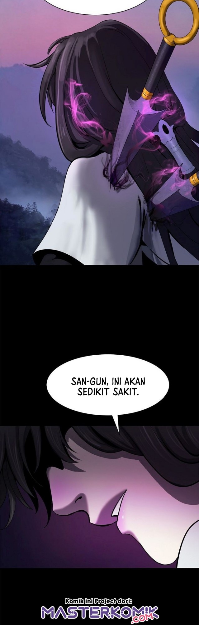 Cystic Story (Call The Spear) Chapter 12 Gambar 36