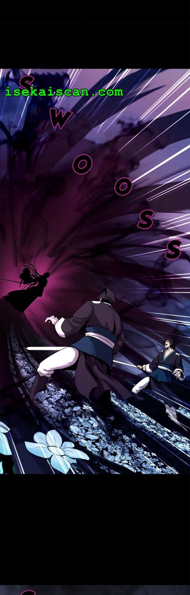 Cystic Story (Call The Spear) Chapter 12 Gambar 37