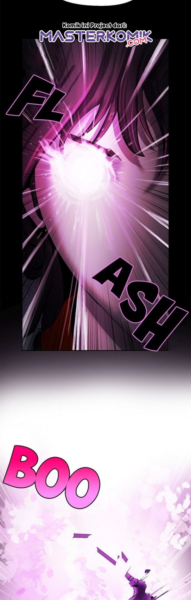 Cystic Story (Call The Spear) Chapter 12 Gambar 41
