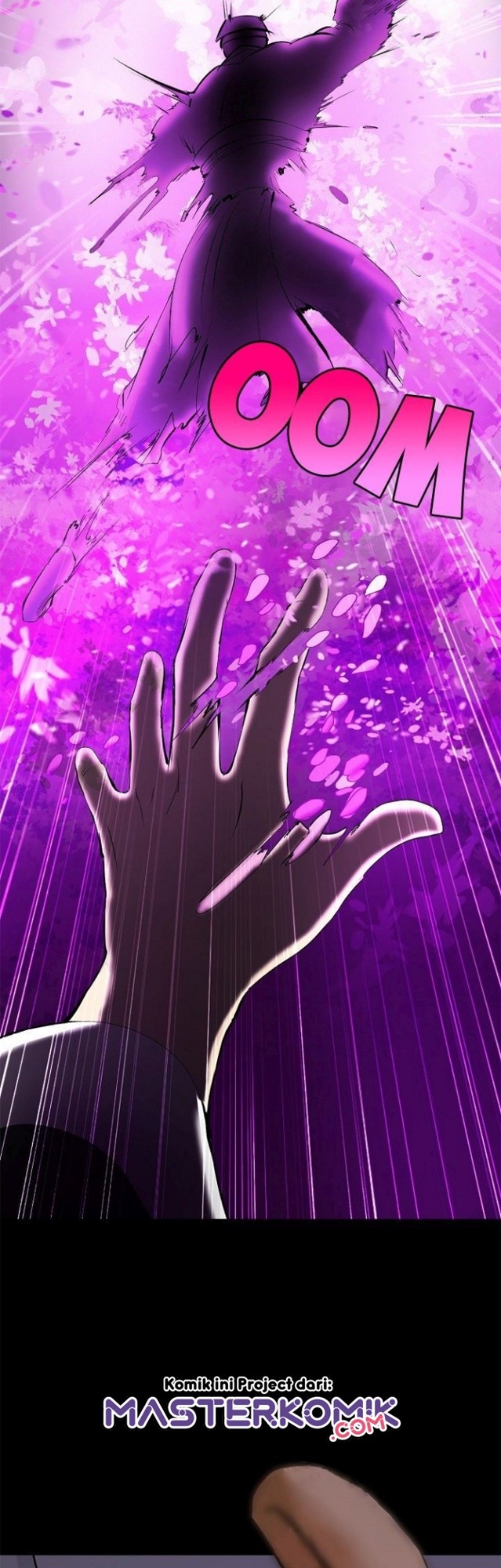 Cystic Story (Call The Spear) Chapter 12 Gambar 42