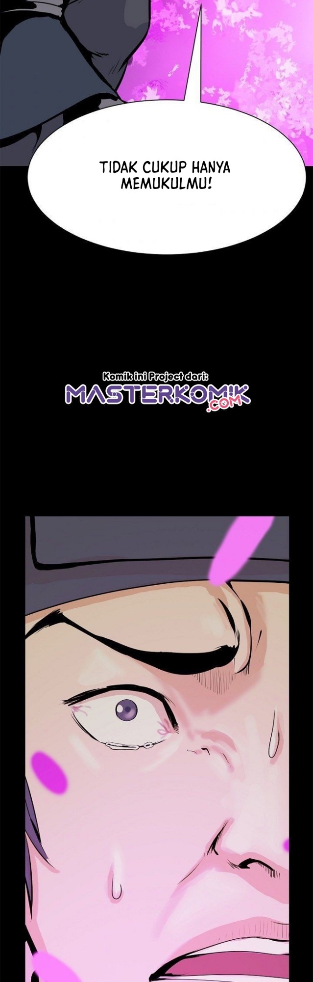 Cystic Story (Call The Spear) Chapter 12 Gambar 46