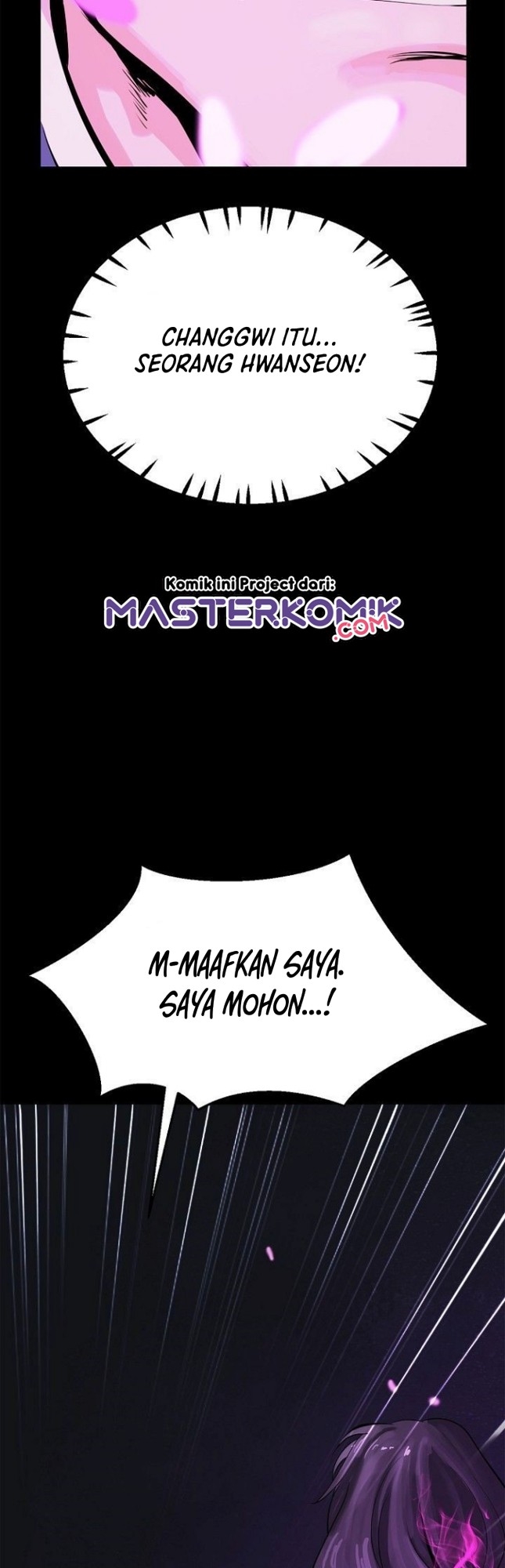 Cystic Story (Call The Spear) Chapter 12 Gambar 47