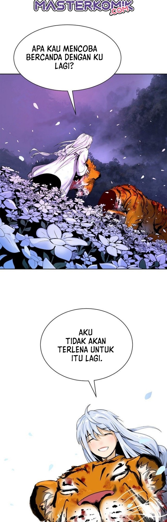 Cystic Story (Call The Spear) Chapter 12 Gambar 5