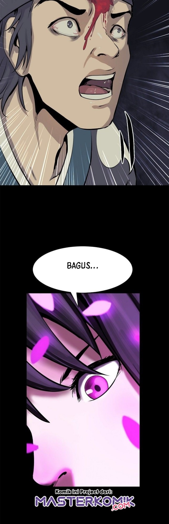 Cystic Story (Call The Spear) Chapter 12 Gambar 52
