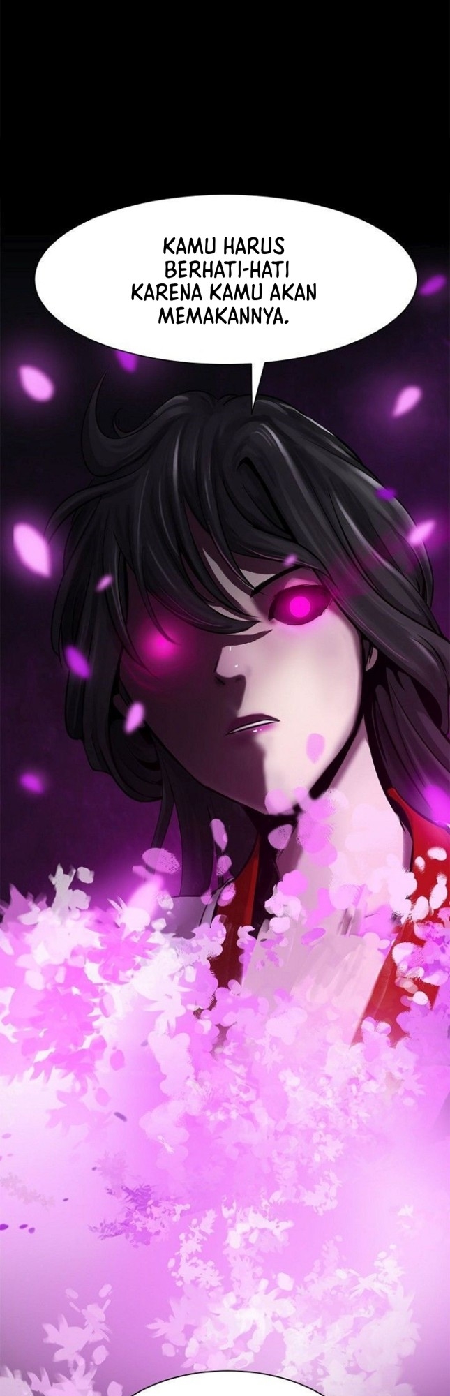 Cystic Story (Call The Spear) Chapter 12 Gambar 54