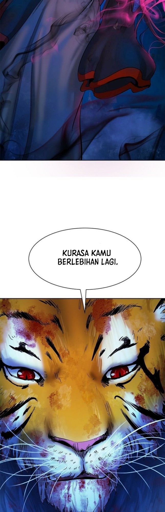 Cystic Story (Call The Spear) Chapter 12 Gambar 56