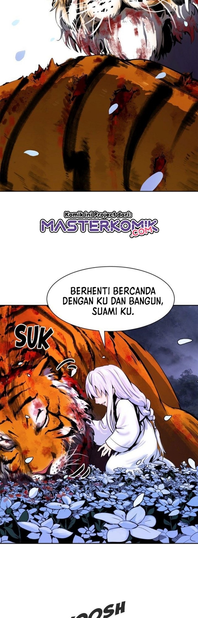 Cystic Story (Call The Spear) Chapter 12 Gambar 6