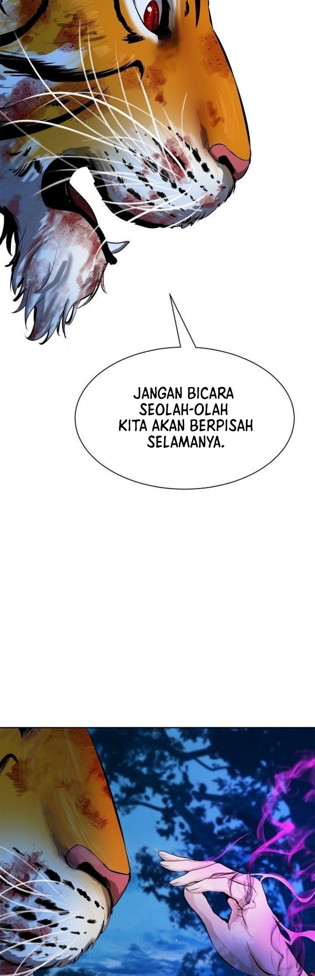 Cystic Story (Call The Spear) Chapter 12 Gambar 60
