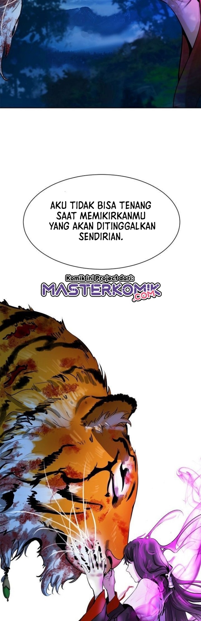 Cystic Story (Call The Spear) Chapter 12 Gambar 61