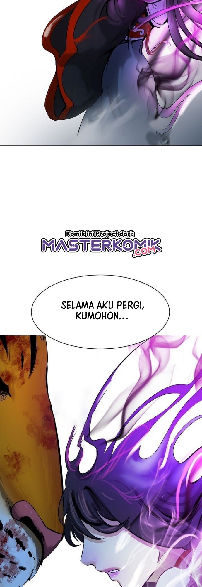 Cystic Story (Call The Spear) Chapter 12 Gambar 62