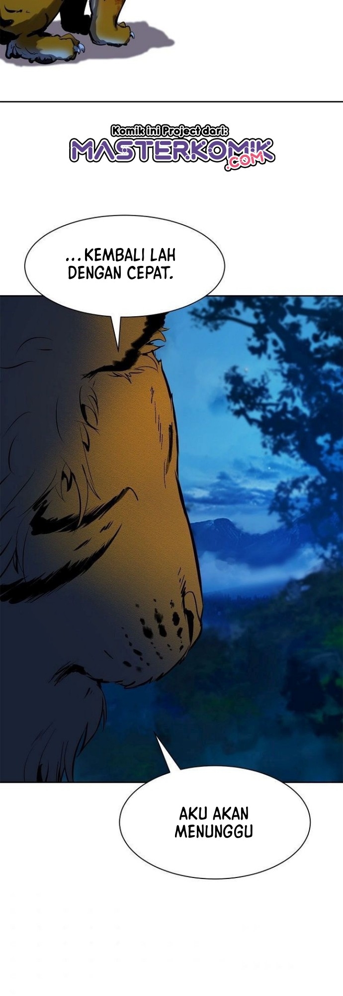 Cystic Story (Call The Spear) Chapter 12 Gambar 64