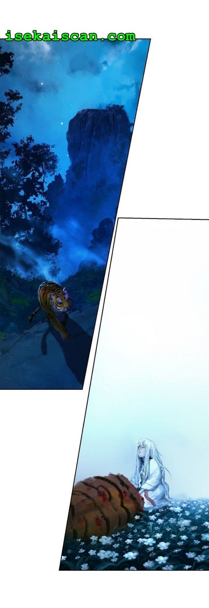 Cystic Story (Call The Spear) Chapter 12 Gambar 65