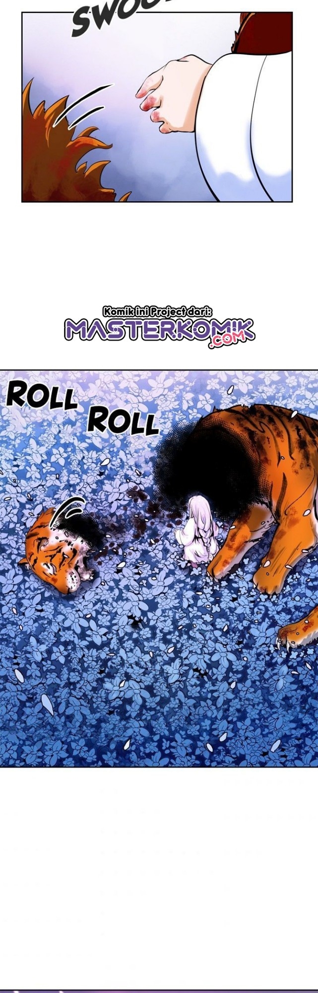 Cystic Story (Call The Spear) Chapter 12 Gambar 7