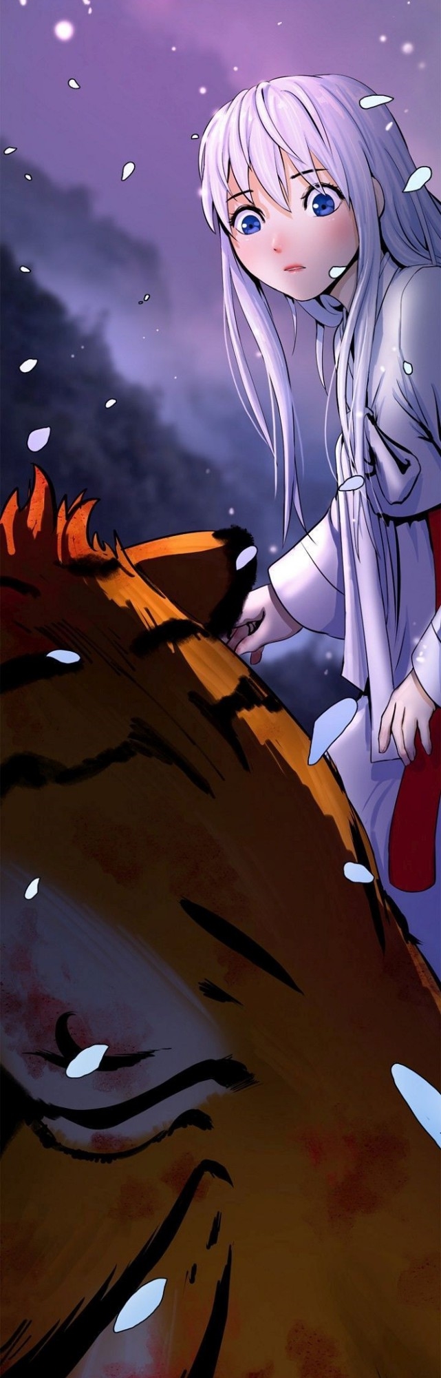 Cystic Story (Call The Spear) Chapter 12 Gambar 8