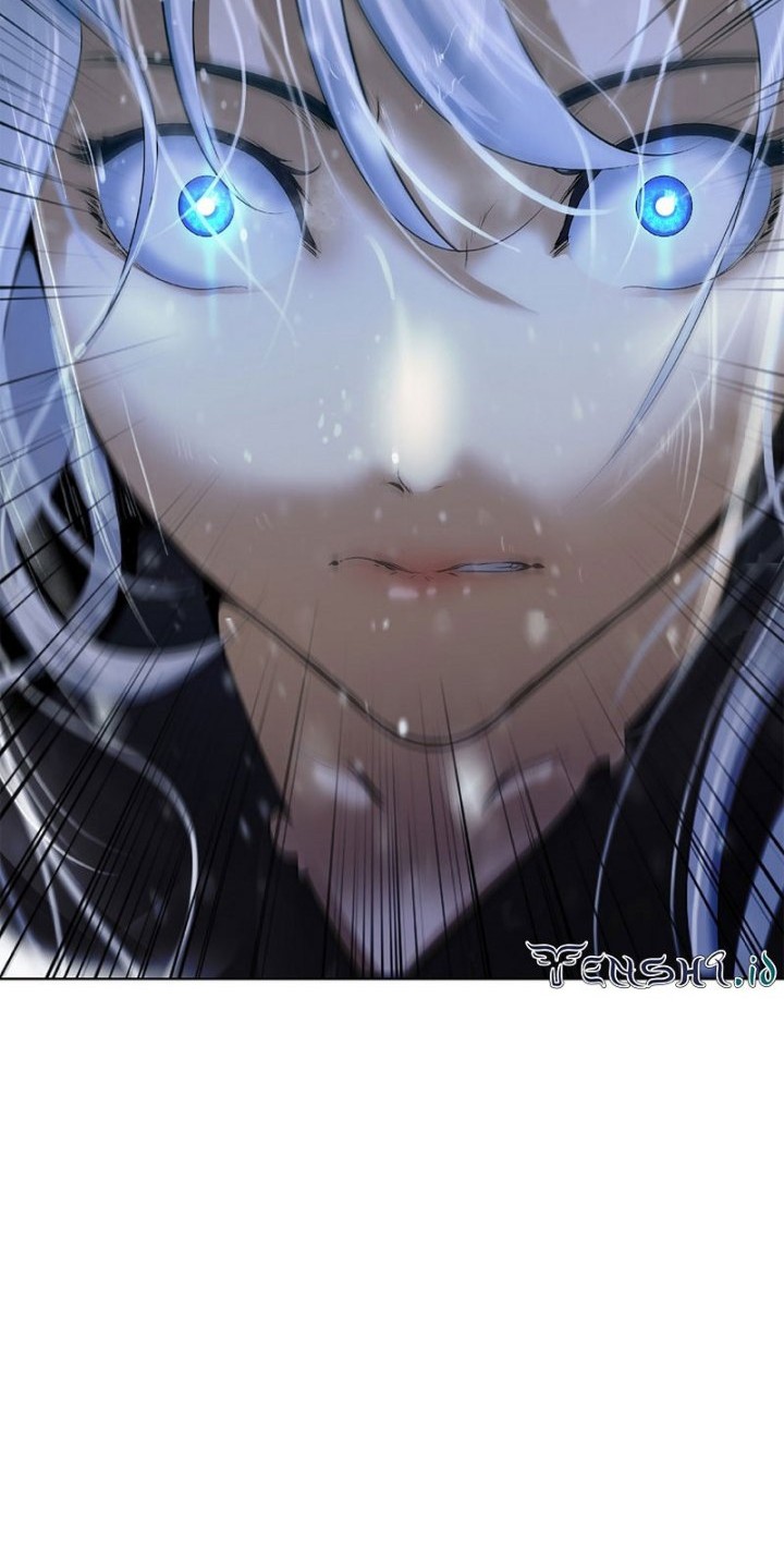 Cystic Story (Call The Spear) Chapter 122 Gambar 5