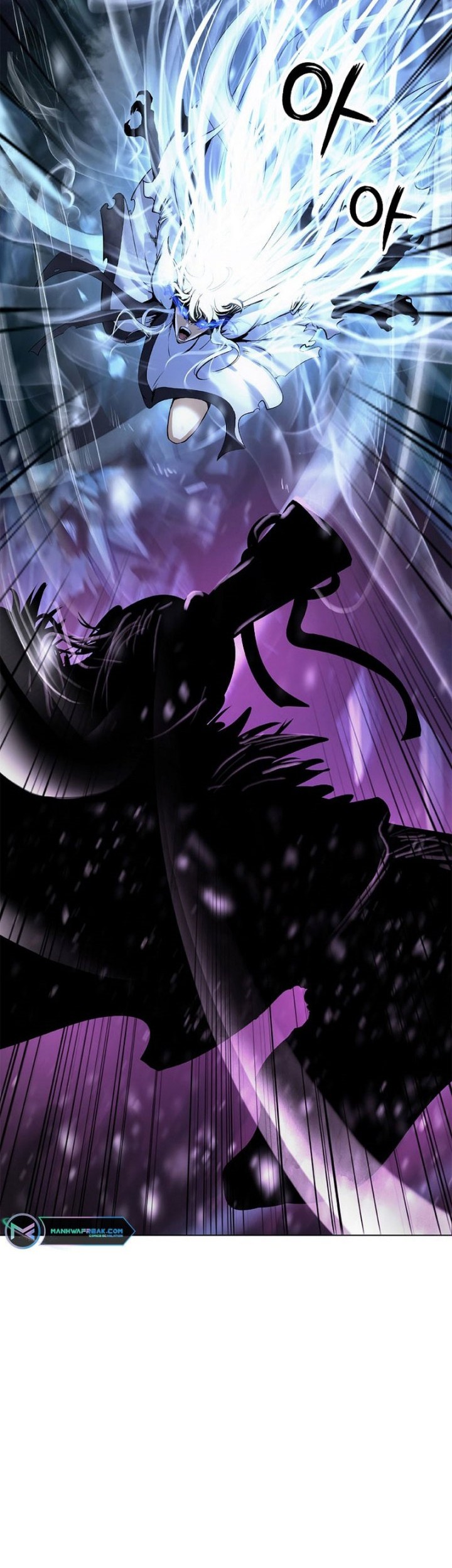 Cystic Story (Call The Spear) Chapter 122 Gambar 7