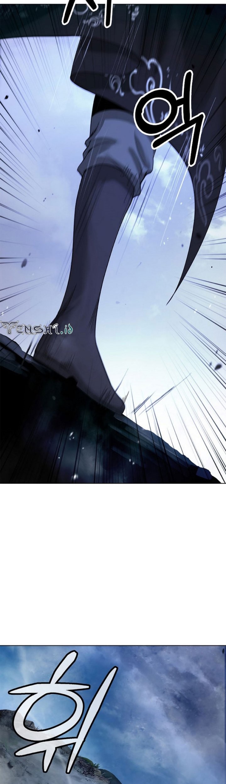 Cystic Story (Call The Spear) Chapter 122 Gambar 10