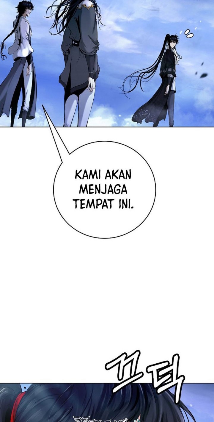 Cystic Story (Call The Spear) Chapter 122 Gambar 13