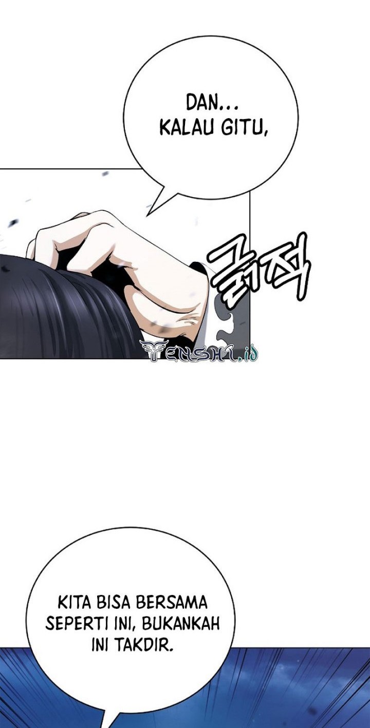 Cystic Story (Call The Spear) Chapter 122 Gambar 17