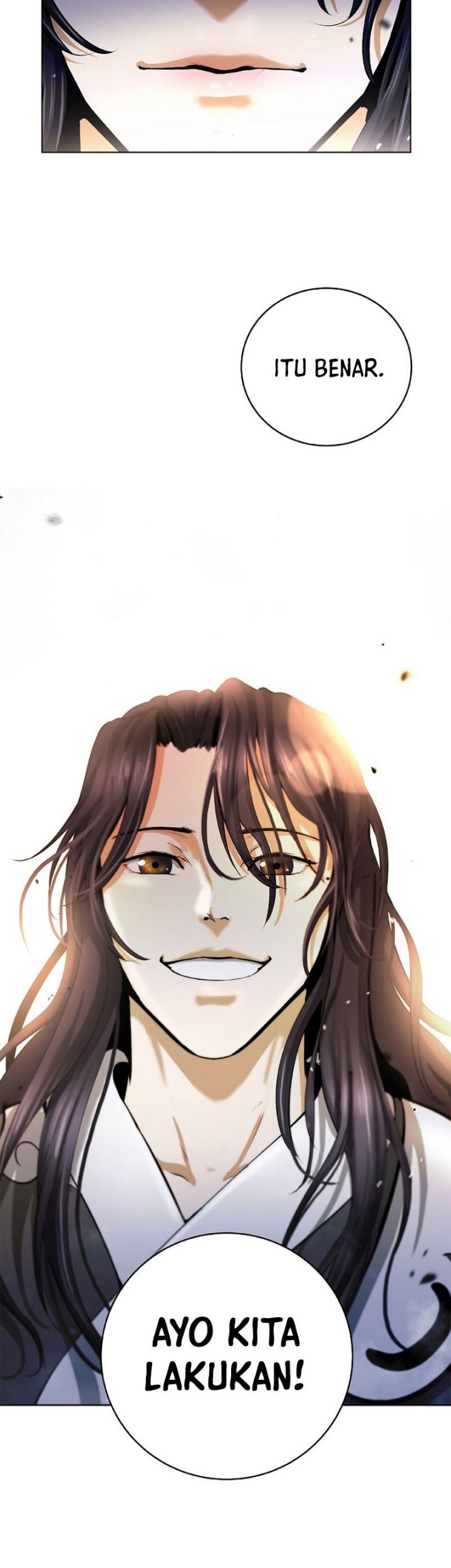 Cystic Story (Call The Spear) Chapter 122 Gambar 20