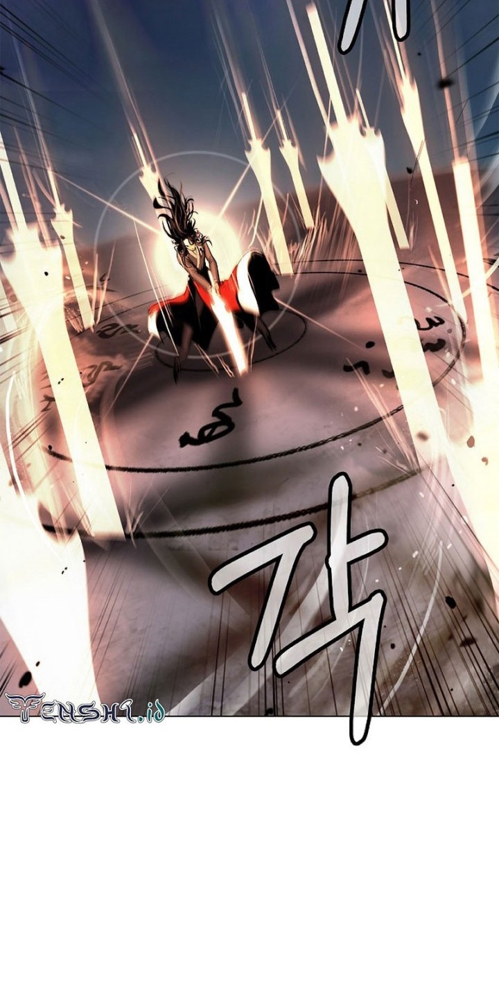 Cystic Story (Call The Spear) Chapter 122 Gambar 25