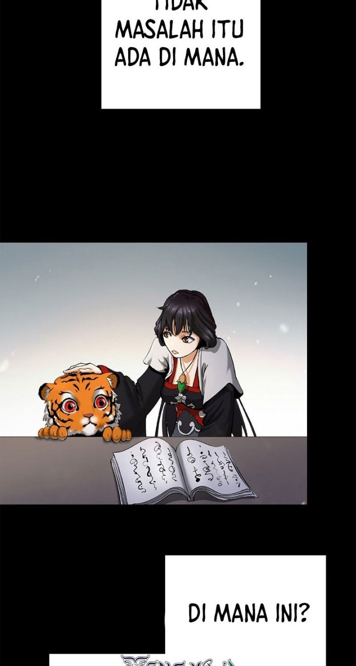 Cystic Story (Call The Spear) Chapter 123 Gambar 37
