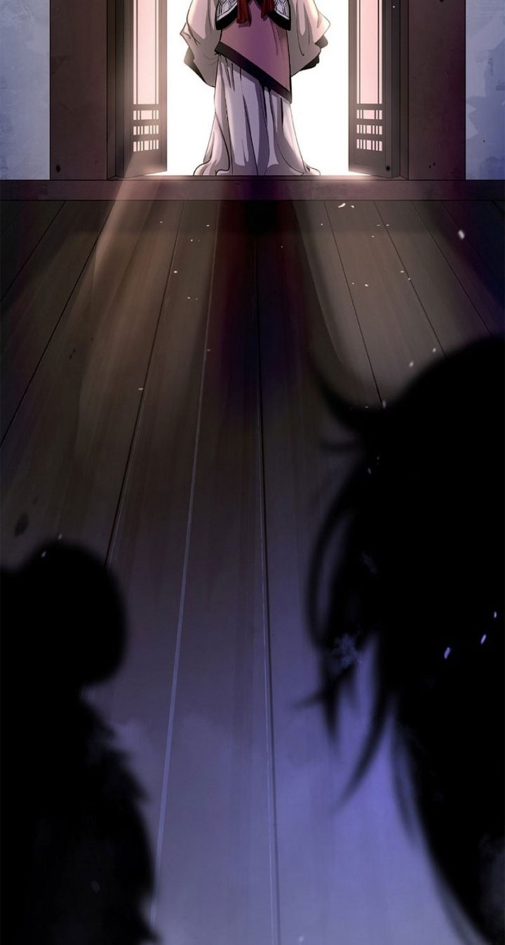 Cystic Story (Call The Spear) Chapter 123 Gambar 41