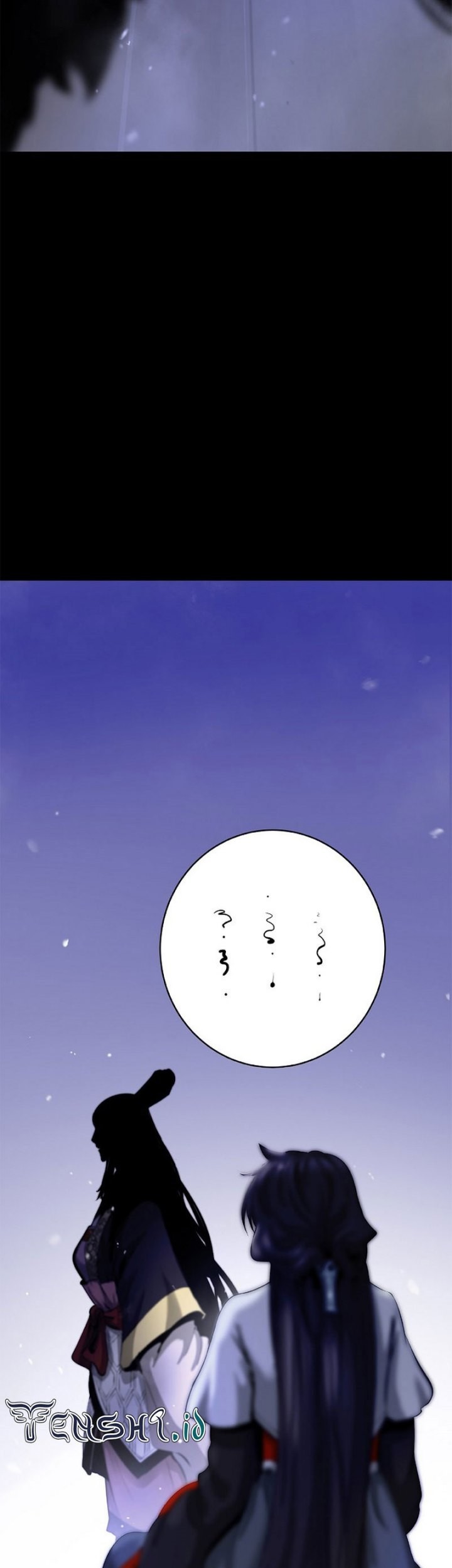 Cystic Story (Call The Spear) Chapter 123 Gambar 42