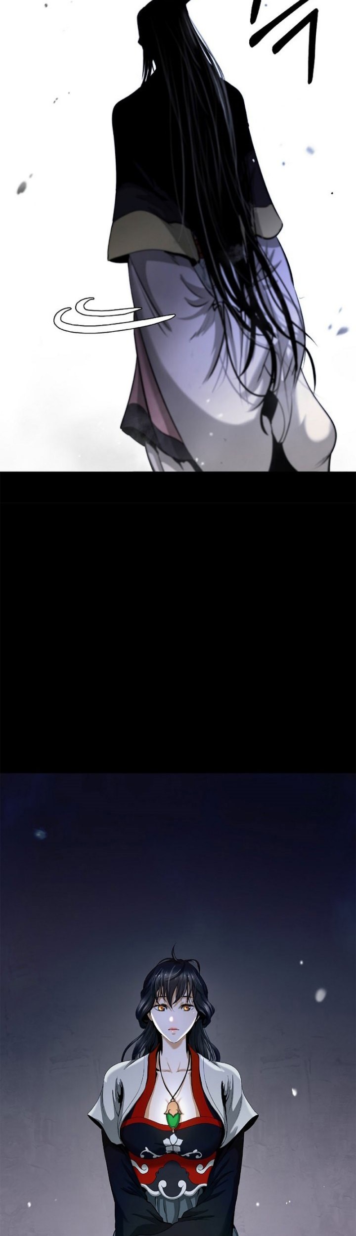 Cystic Story (Call The Spear) Chapter 123 Gambar 44