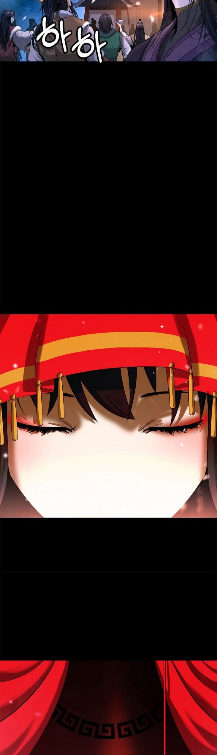 Cystic Story (Call The Spear) Chapter 123 Gambar 47