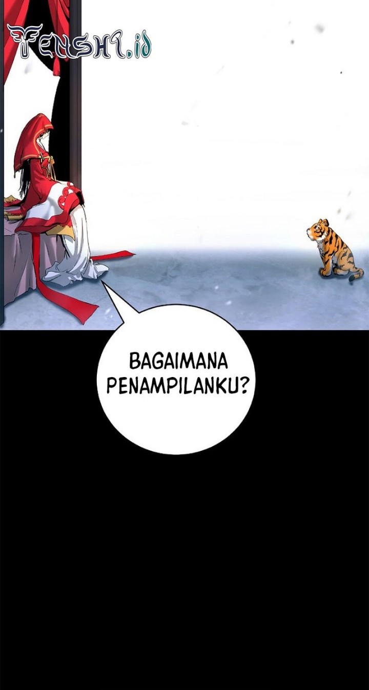 Cystic Story (Call The Spear) Chapter 123 Gambar 49