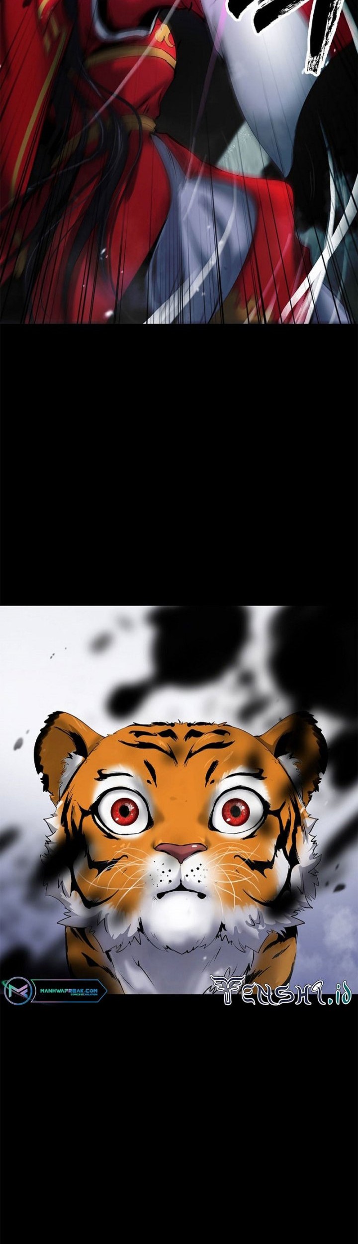 Cystic Story (Call The Spear) Chapter 123 Gambar 63