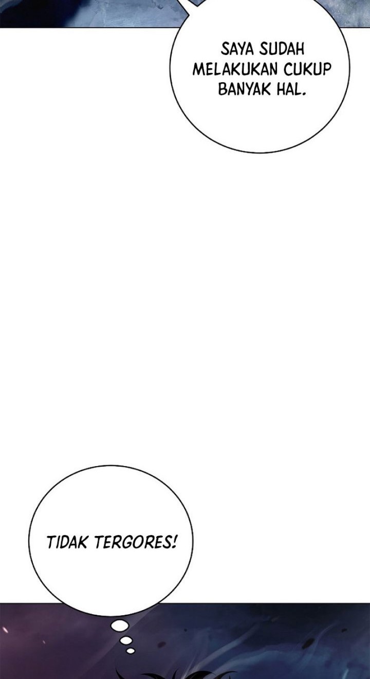 Cystic Story (Call The Spear) Chapter 123 Gambar 5