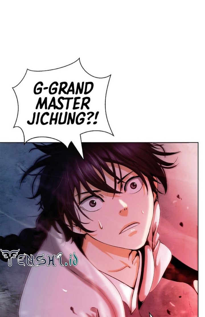 Cystic Story (Call The Spear) Chapter 123 Gambar 9